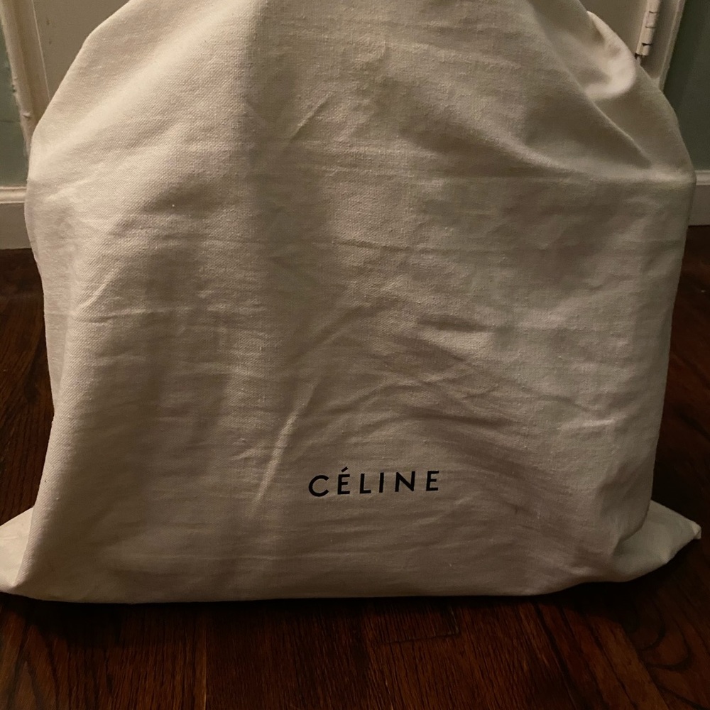 Celine Mini Luggage - Picture 8 of 9